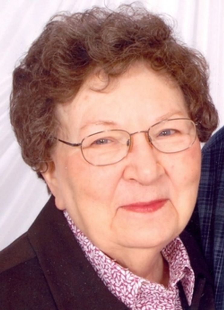Janet E. Mignin Profile Photo