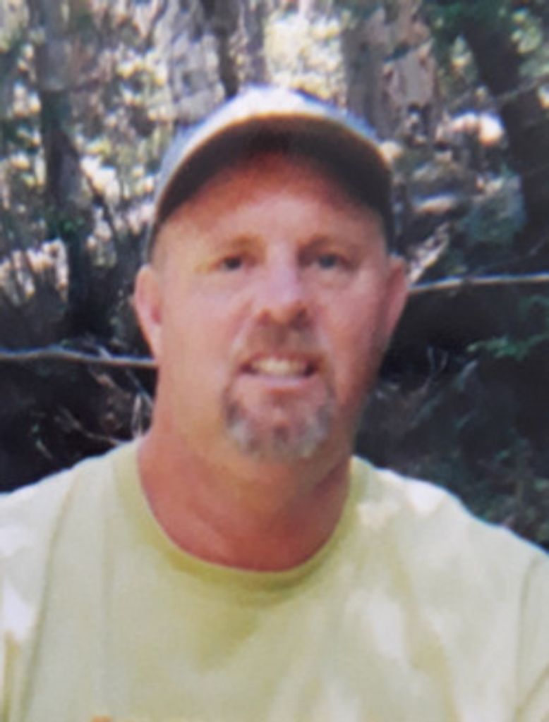 Larry Dean Milligan