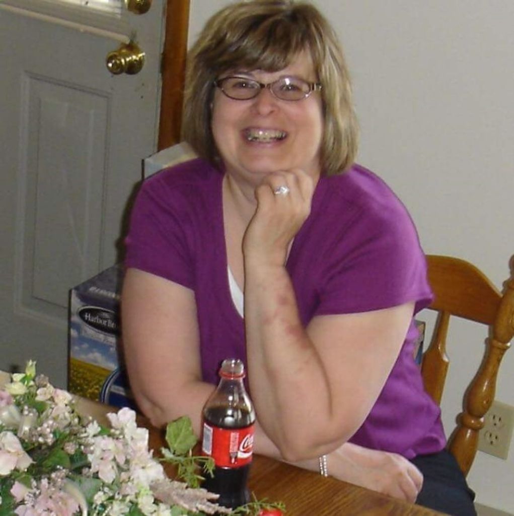 Teri Ruppenkamp