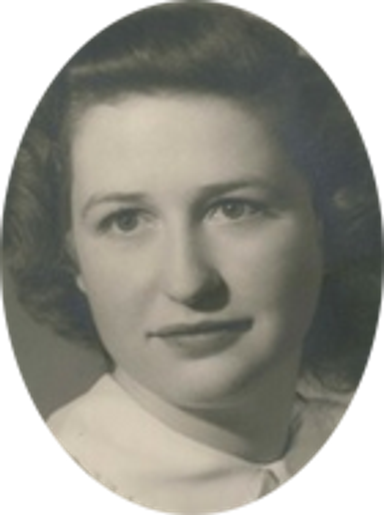 Evelyn Smiley