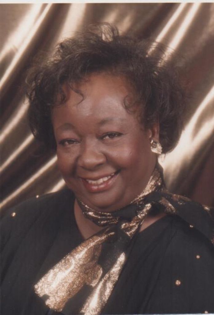 Laverta Gooding