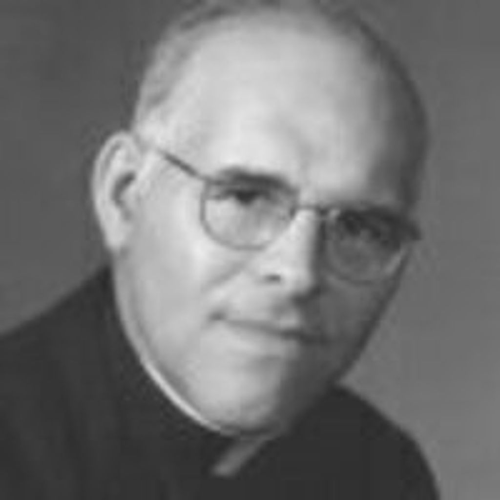 Rev Howard P Mccasland