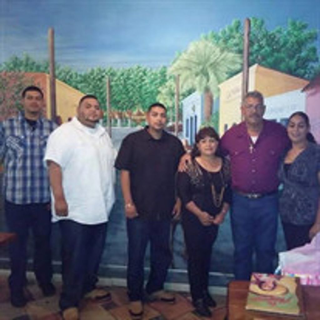 Jose Del Rio Profile Photo