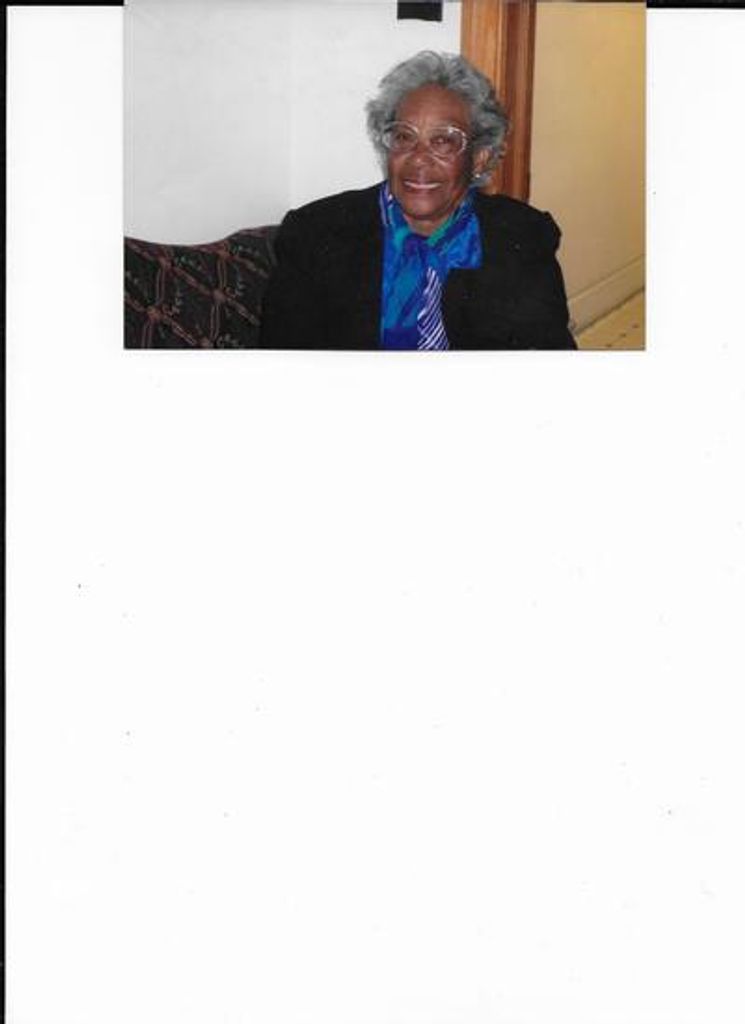 Doris Mae Powell Profile Photo