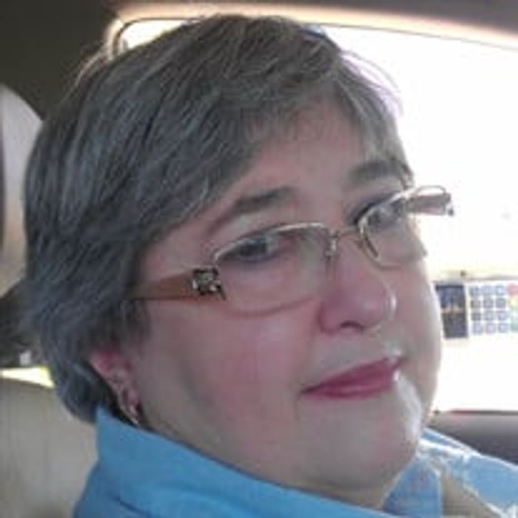 Patti Mann