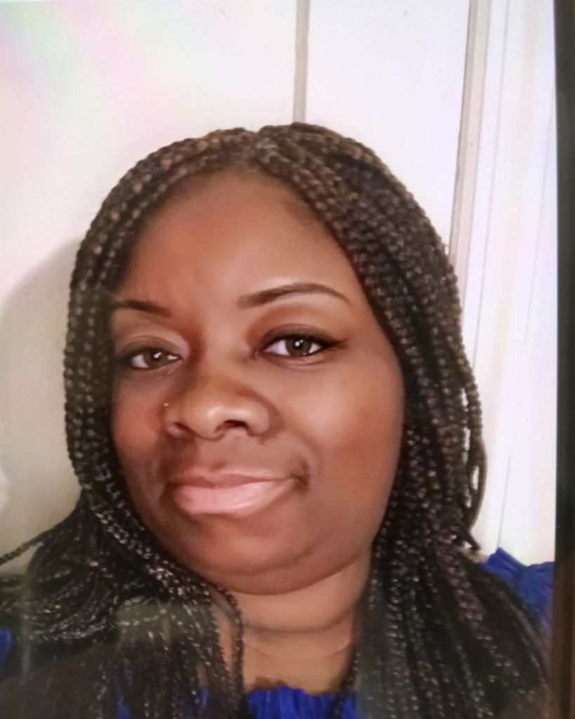 Essence Morris-Hansford