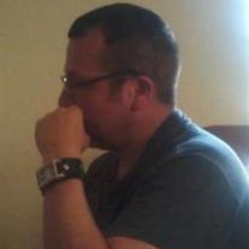 Pete Celso Flores Profile Photo