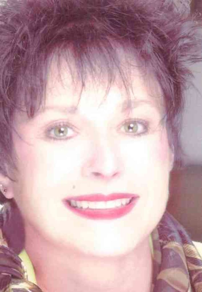 Terri A. Comps