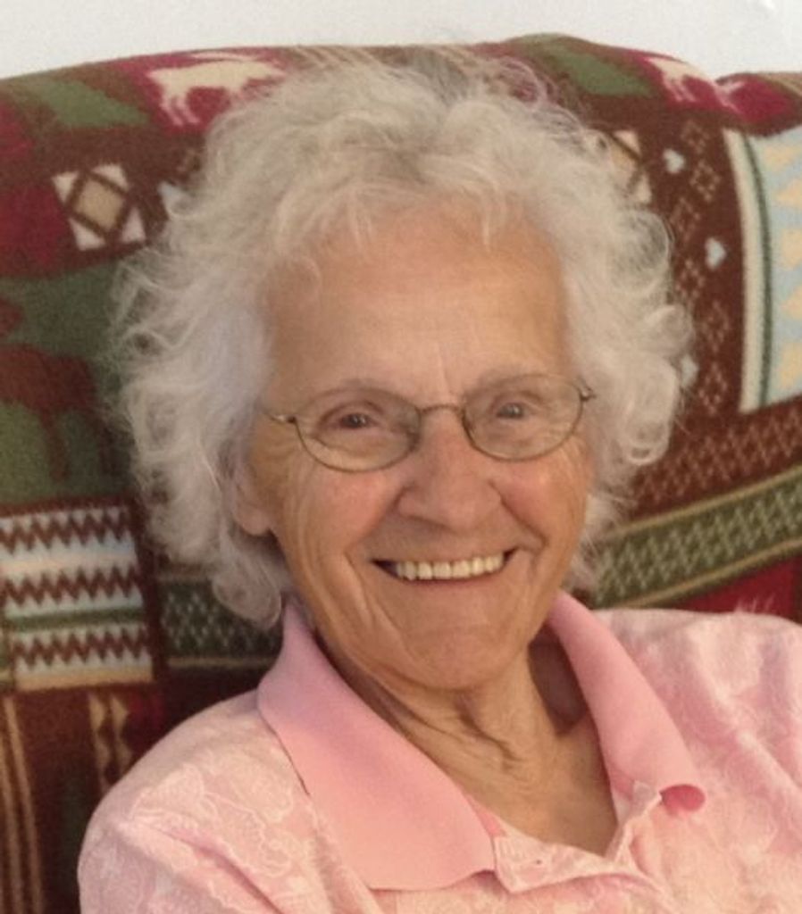 Laurette Turcotte