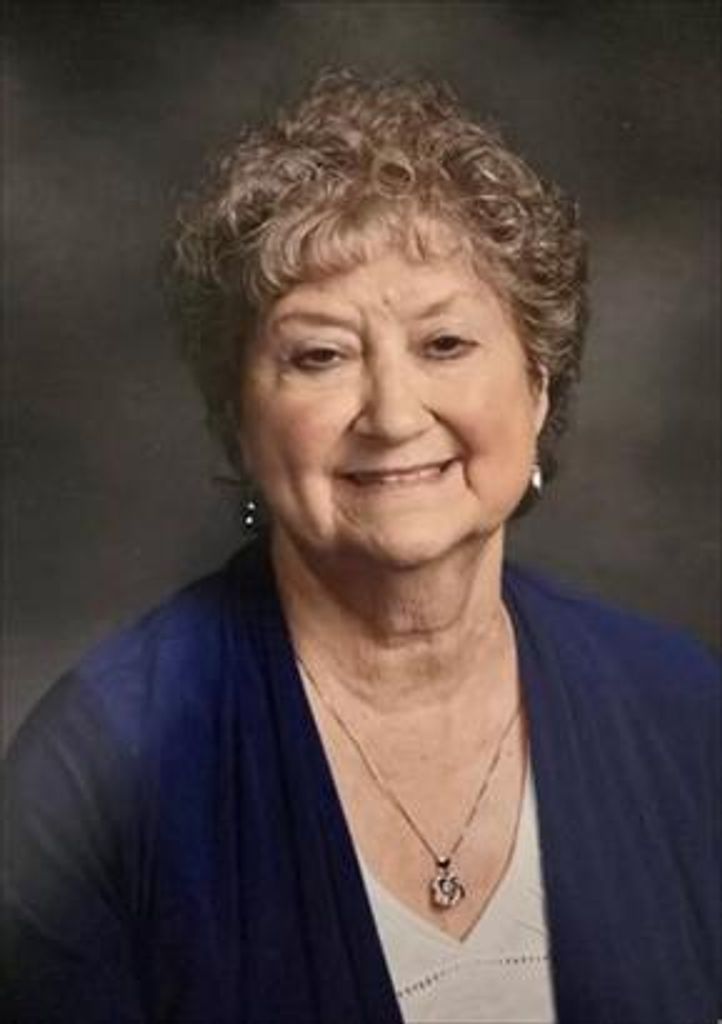 Glenda Lou Hodge, Profile Photo