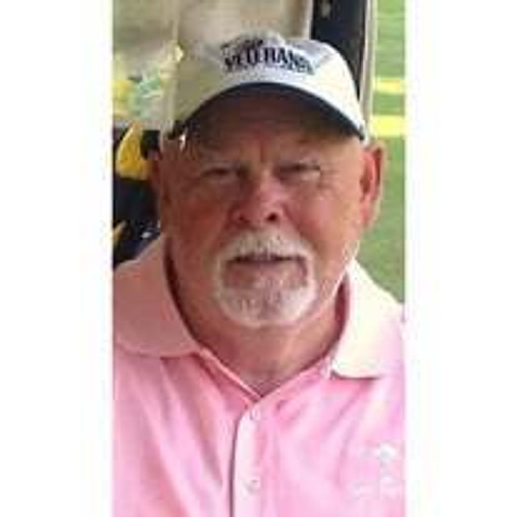 Robert Volz Profile Photo