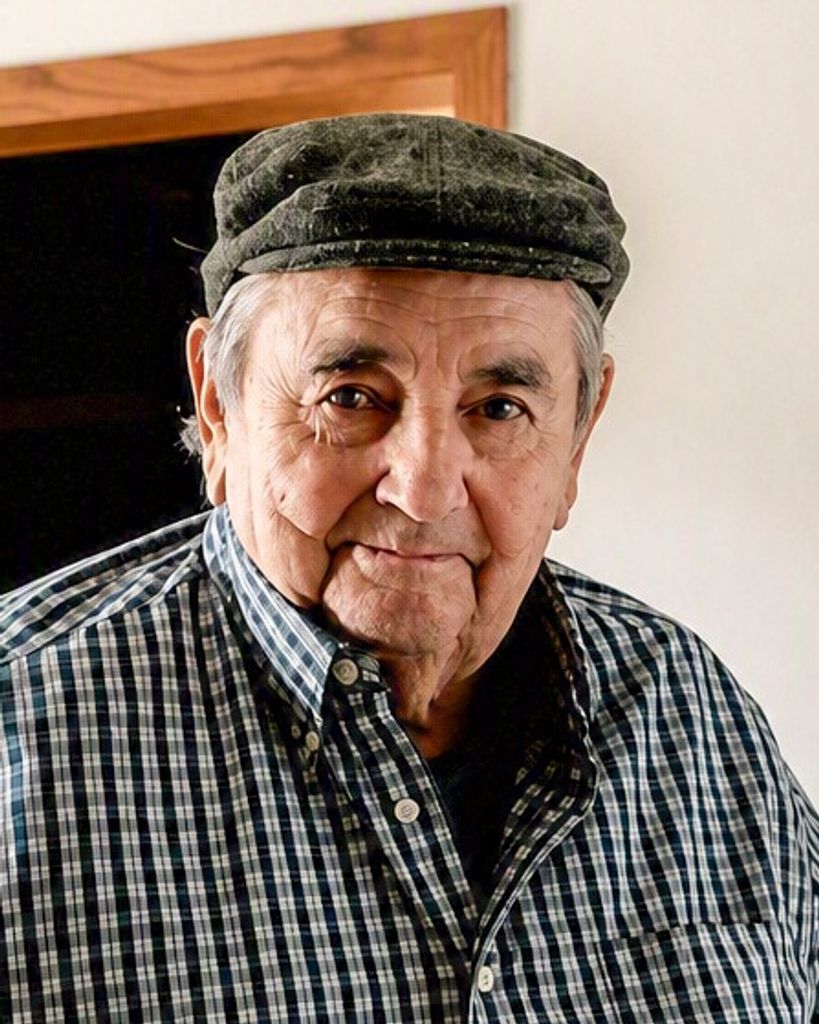 Ronald Monson Profile Photo