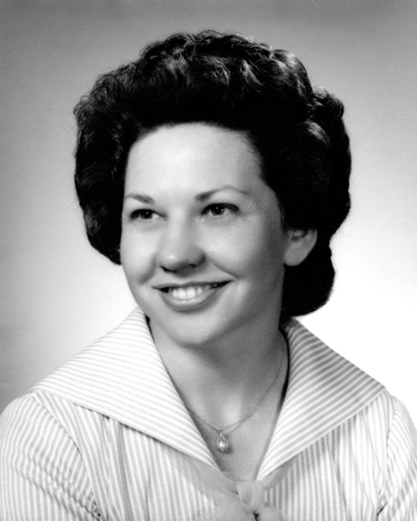 Dorothy "Dot" (Smith)  Tyler