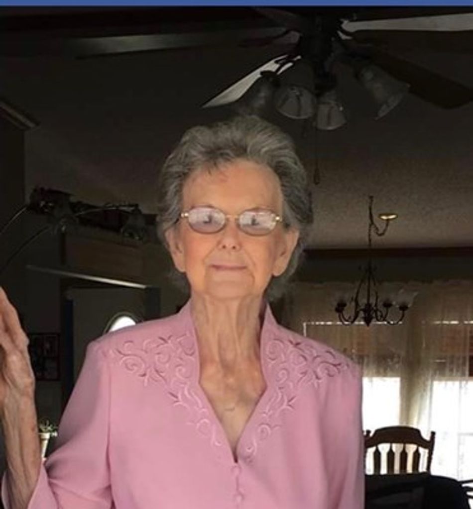 Wanda Jean Wester