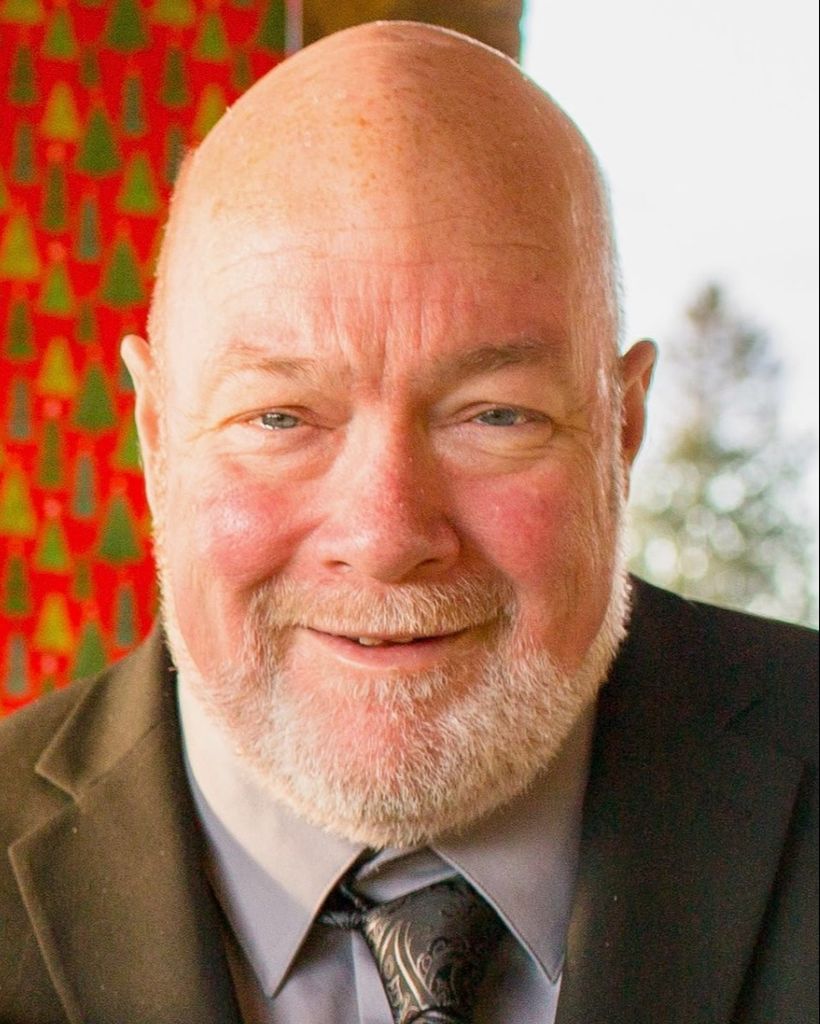 MICHAEL J. FLANAGAN Profile Photo