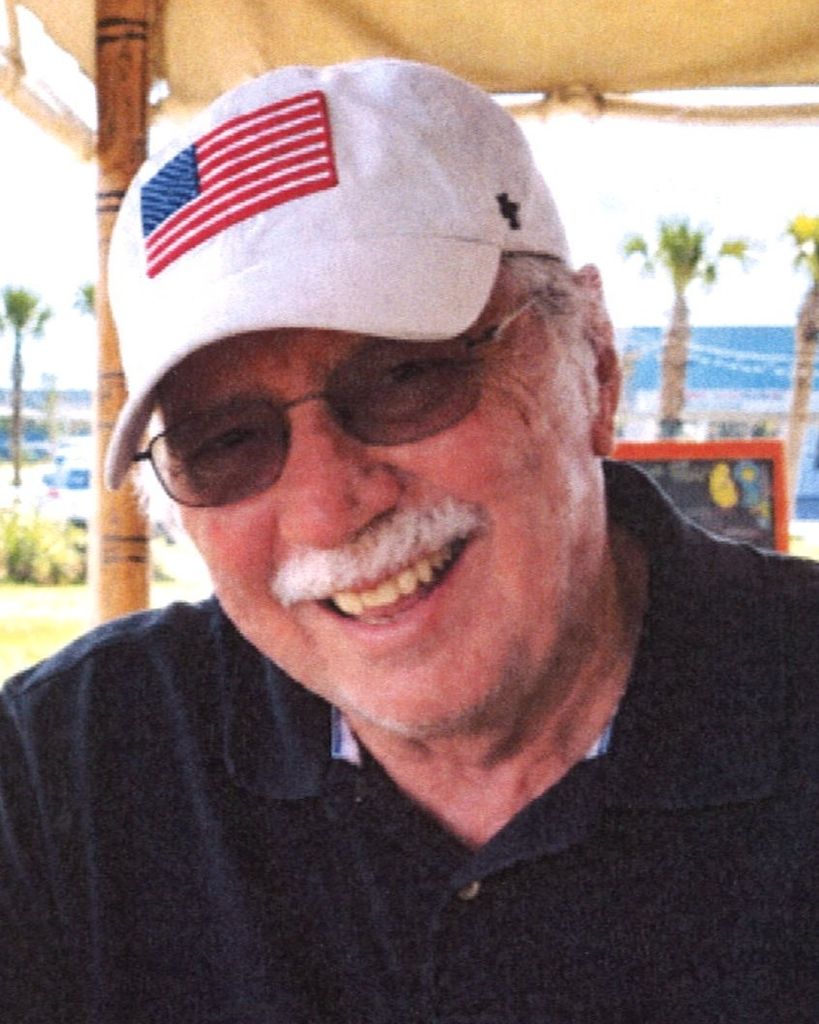 Michael Anthony Goda