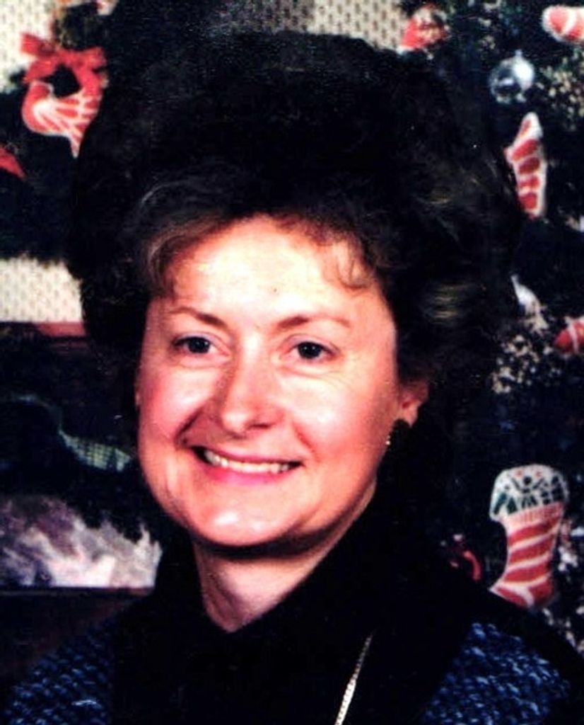 Louise Taylor Raab (Taylor) Profile Photo