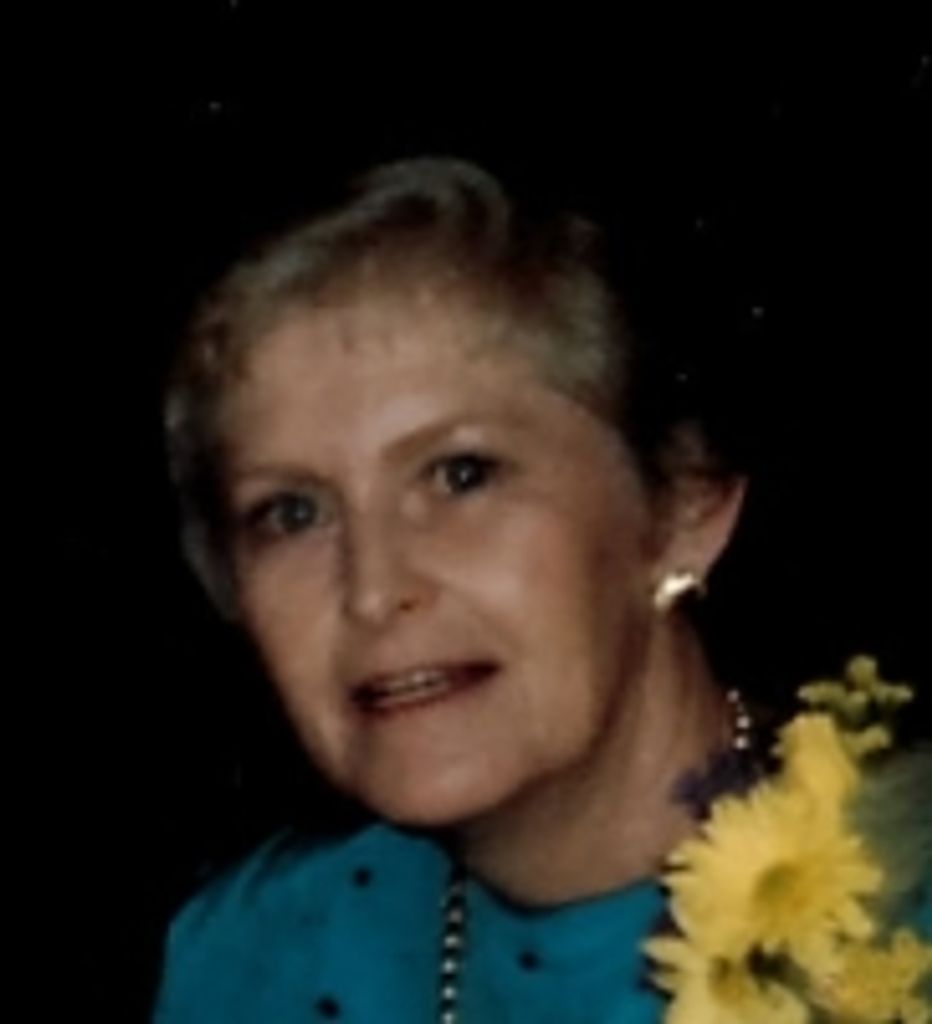 Margaret Ann Ramsey