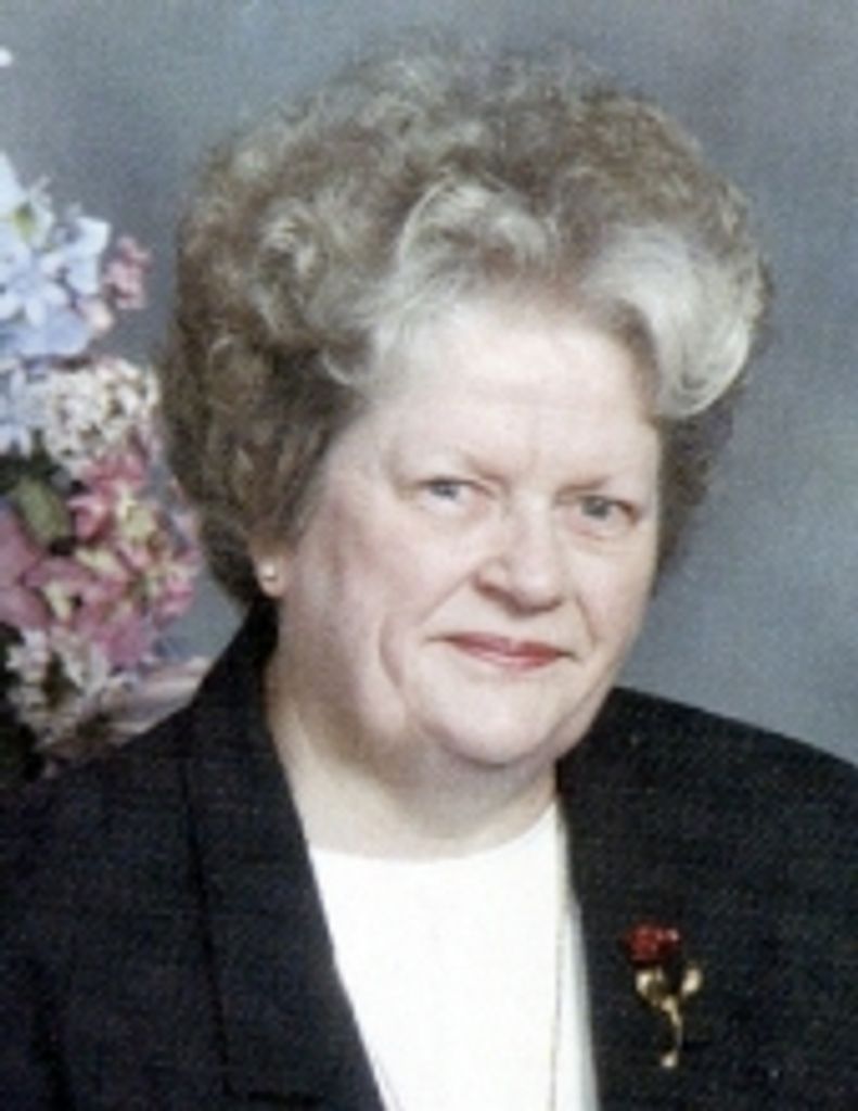 Betty Norstuen