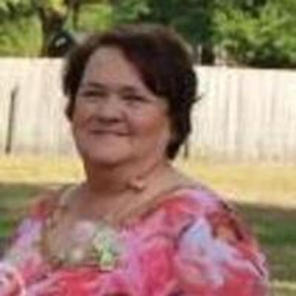 Bonnie Johns Profile Photo