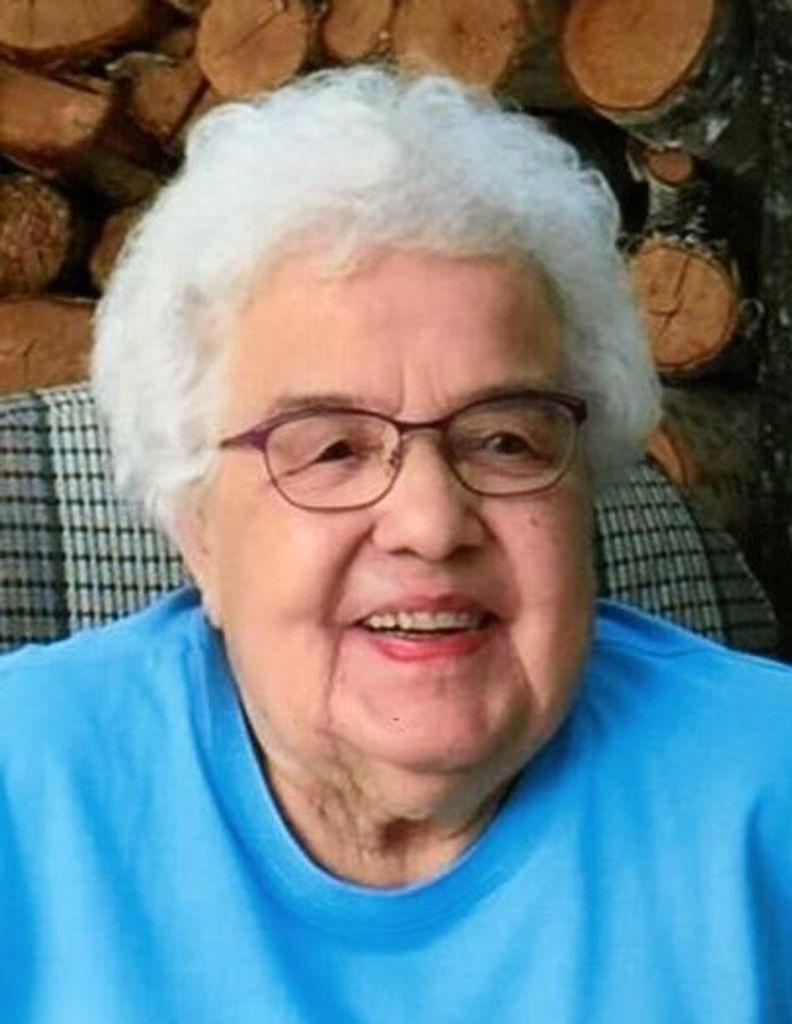 Helen O'Boyle