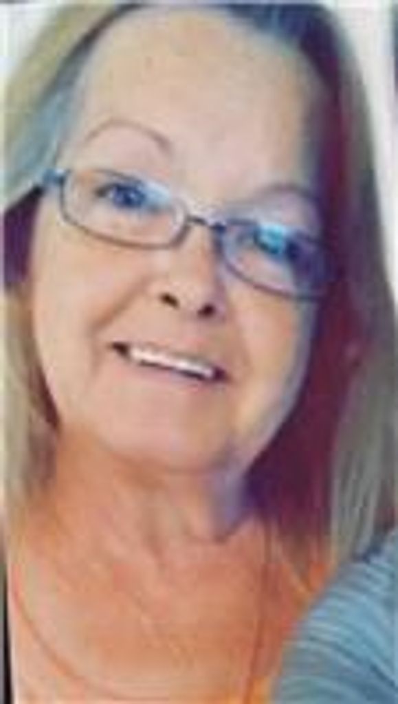 Nancy Hamski
