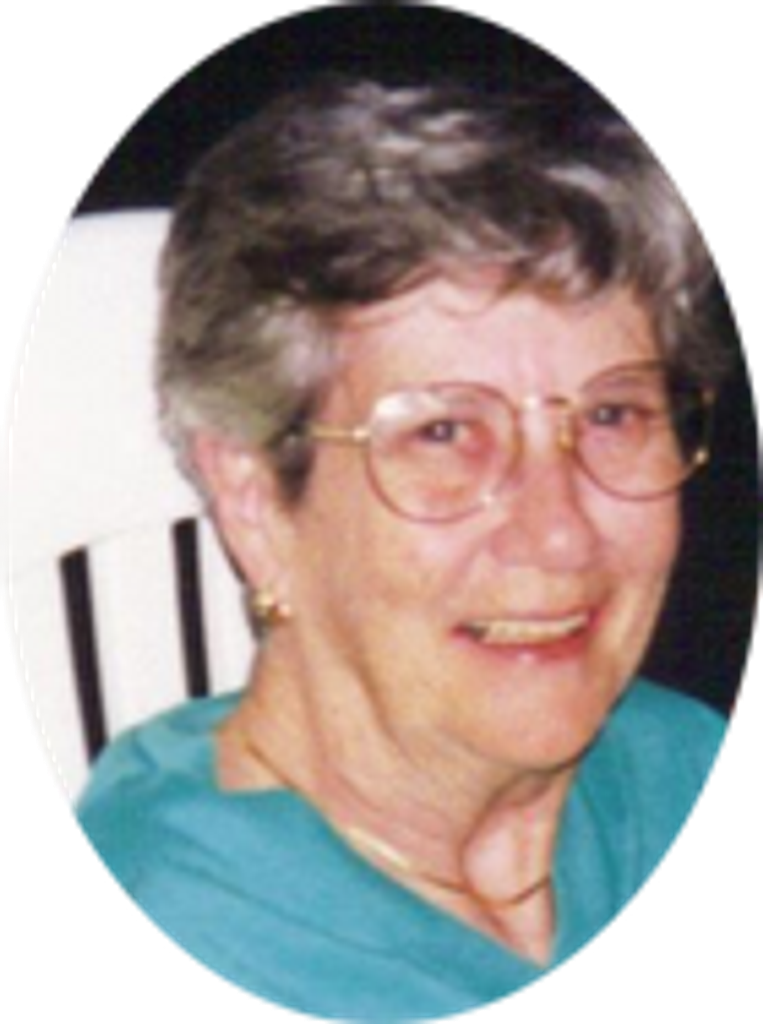 Margaret Mcquaid