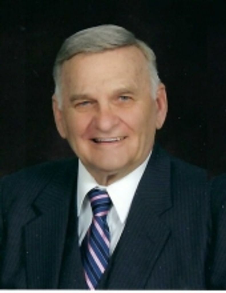 James Kermit Helton Profile Photo