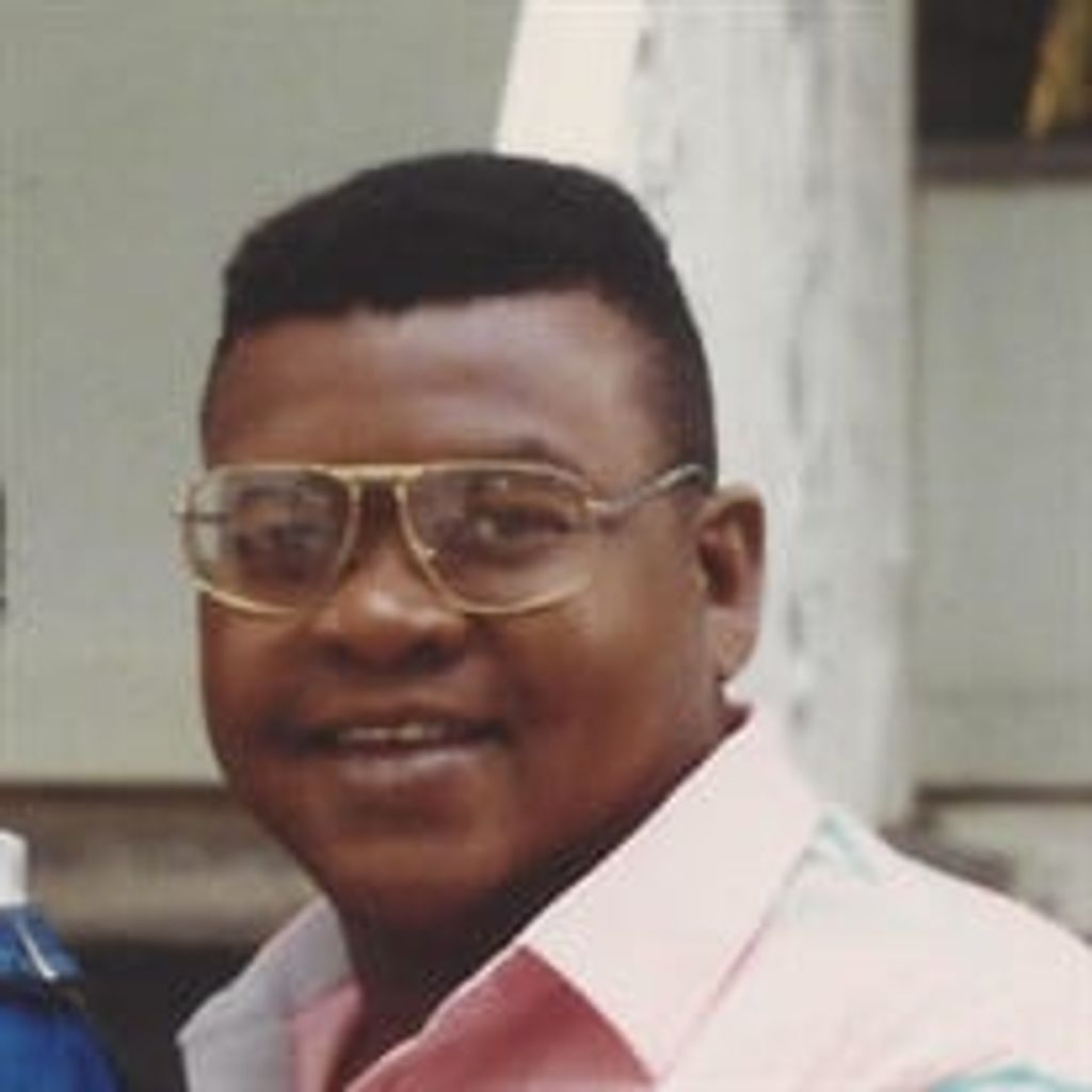 Ivin Lamar Jones