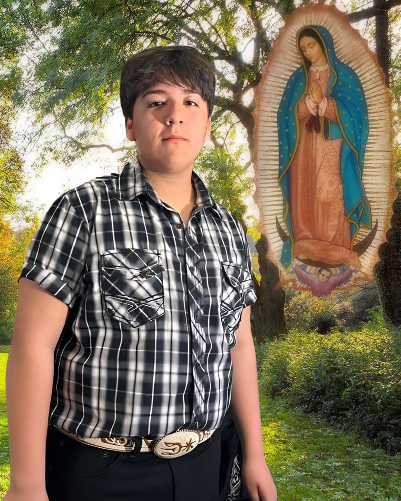 Irwin Garcia Gallardo Profile Photo
