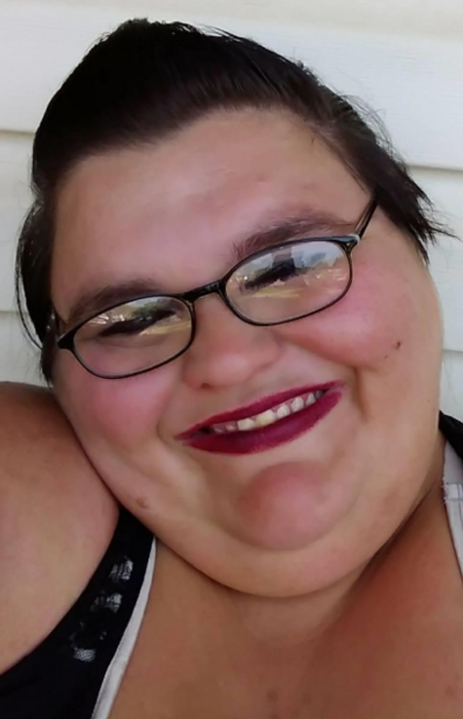 Desirae Denton Profile Photo