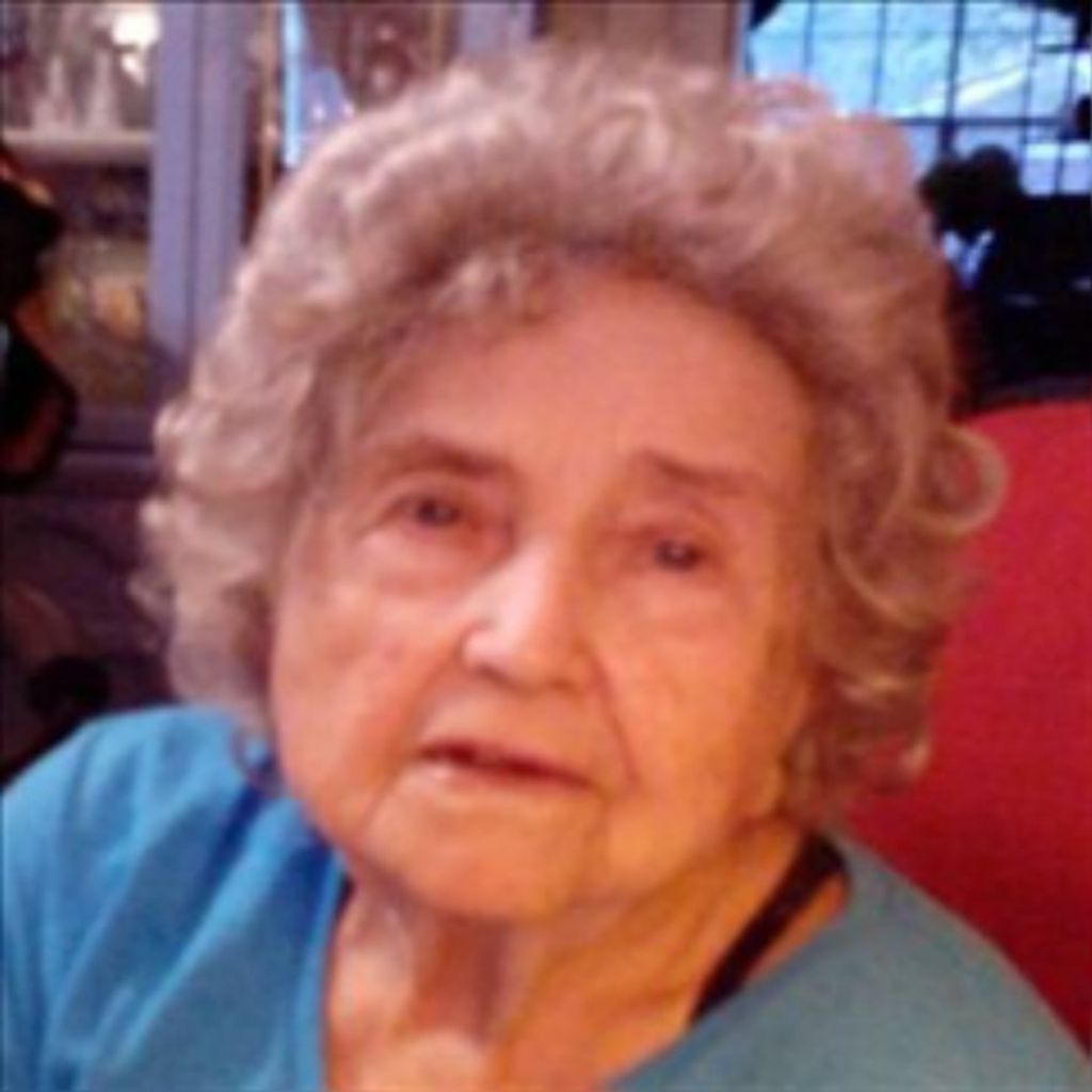 Tillie Ouida Sullivan Profile Photo