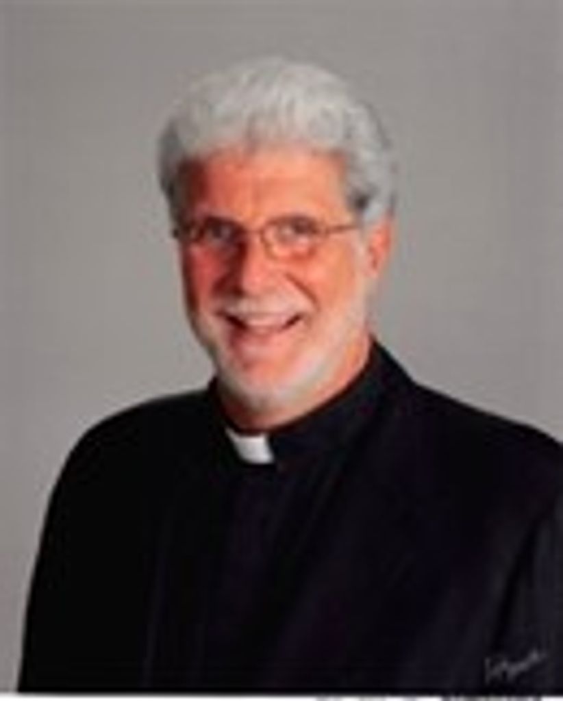 Father Anthony "Tony" A Borgia