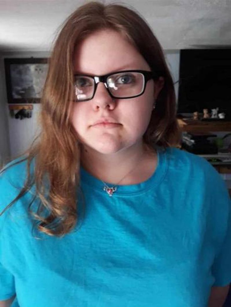 Kaitlyn Gabrielle Albert