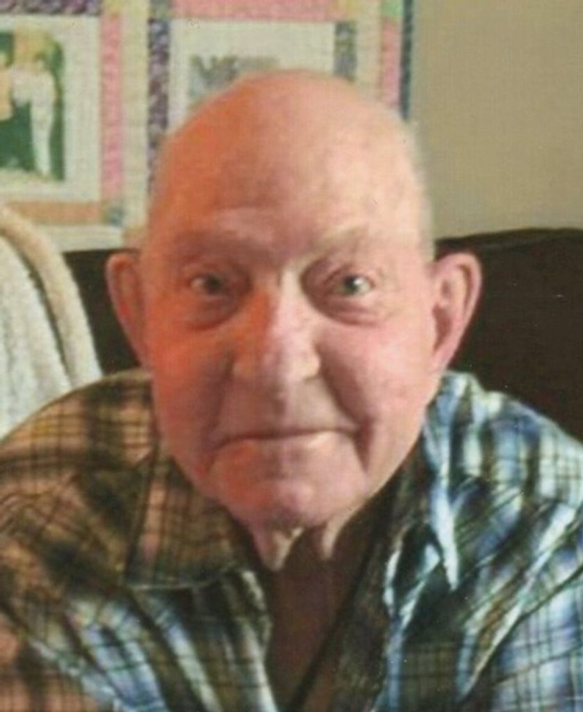 Lyle F. Edwards Profile Photo