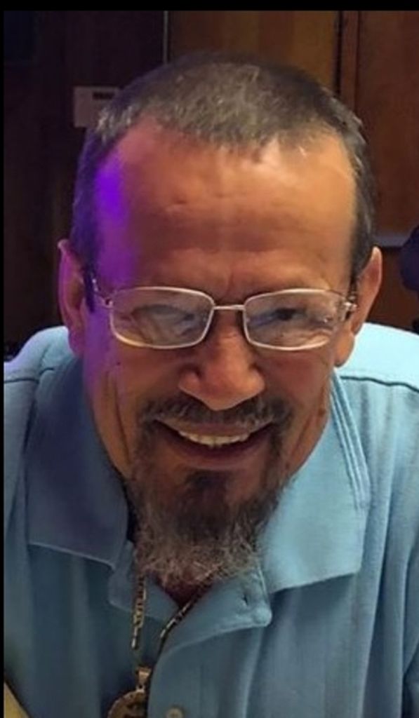 Enrique "Papo" Gonzalez