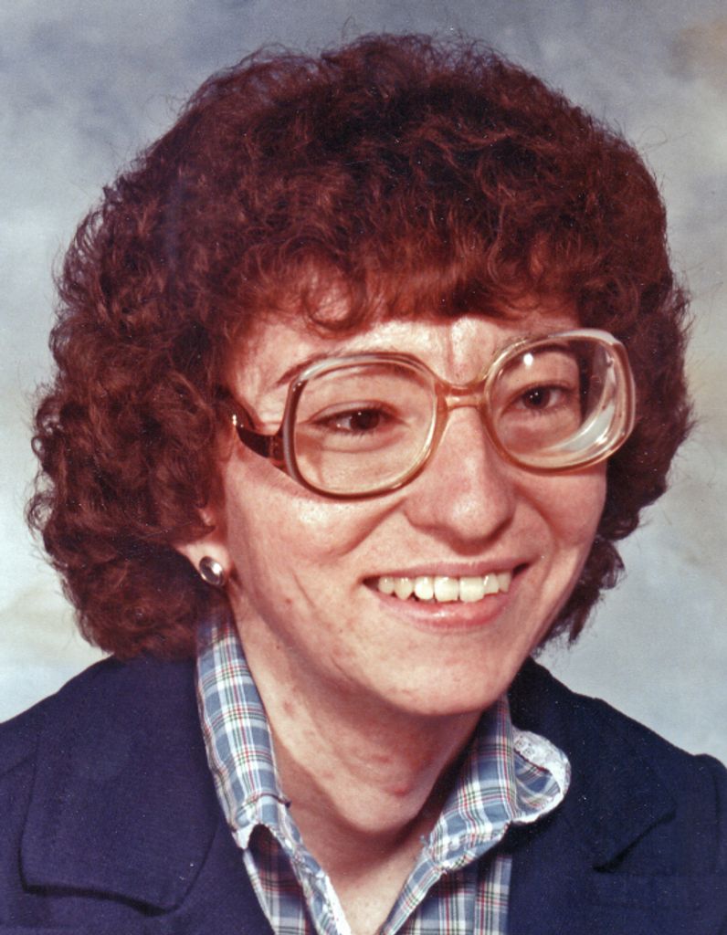 Debra McPherson