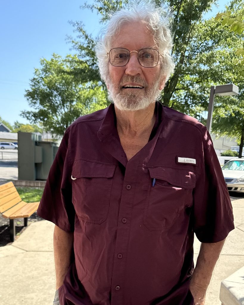 Michael Durham Profile Photo
