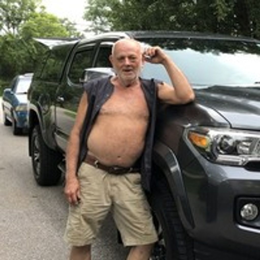 Fred Charles Mcmahan Profile Photo