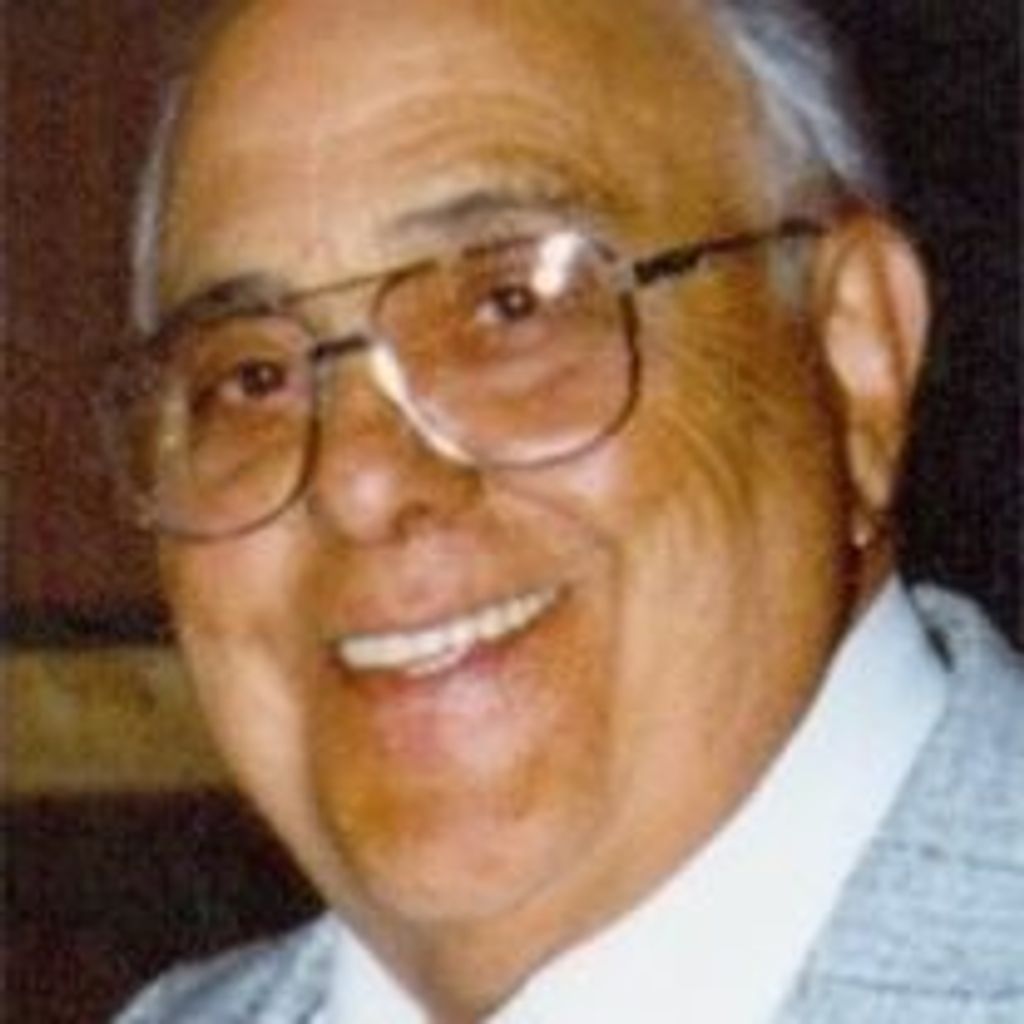 Frances Edward "Bubby" Palmer