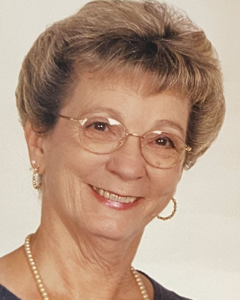 Jane Claire Taylor Davis