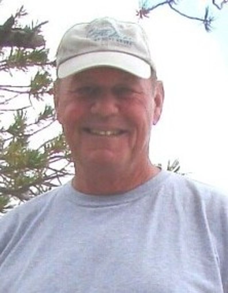 Robert J. Coffin Profile Photo