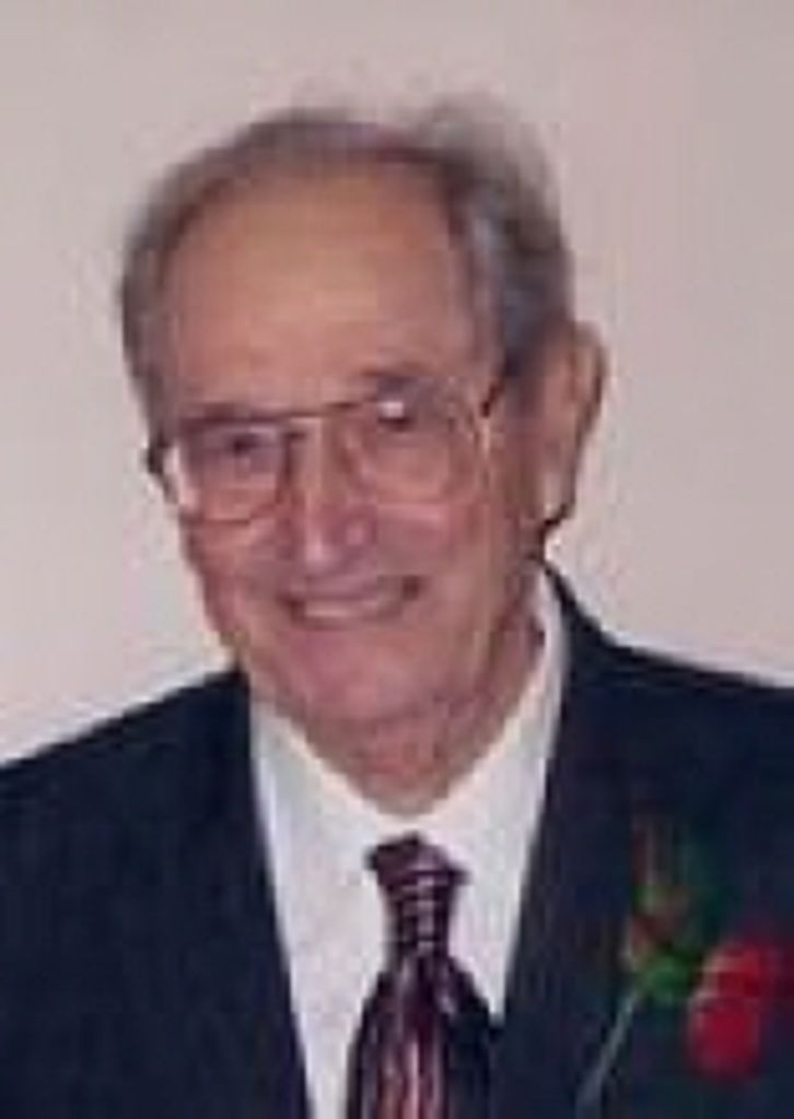 Alvin  F. Schmidt