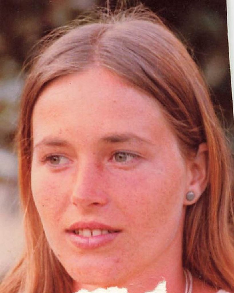 Elizabeth L. Martin Profile Photo