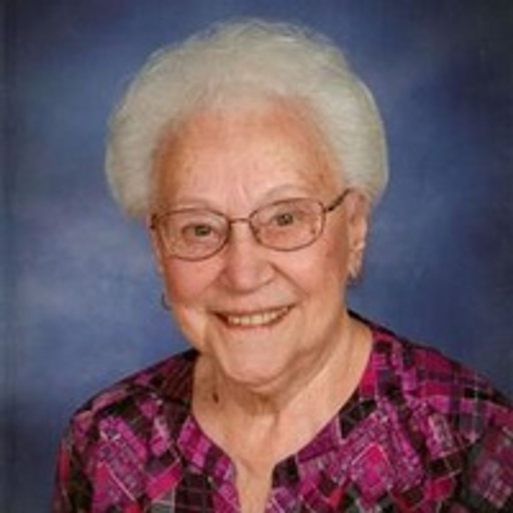 Marie T. Kodunce