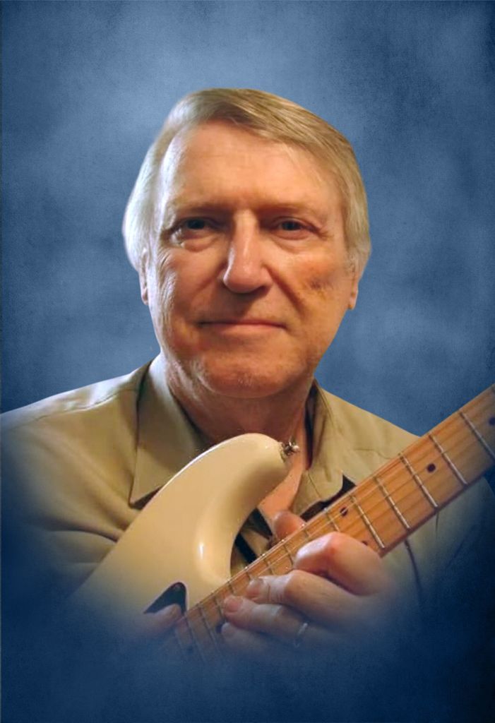 William Anthony Stancliff, Jr. Profile Photo