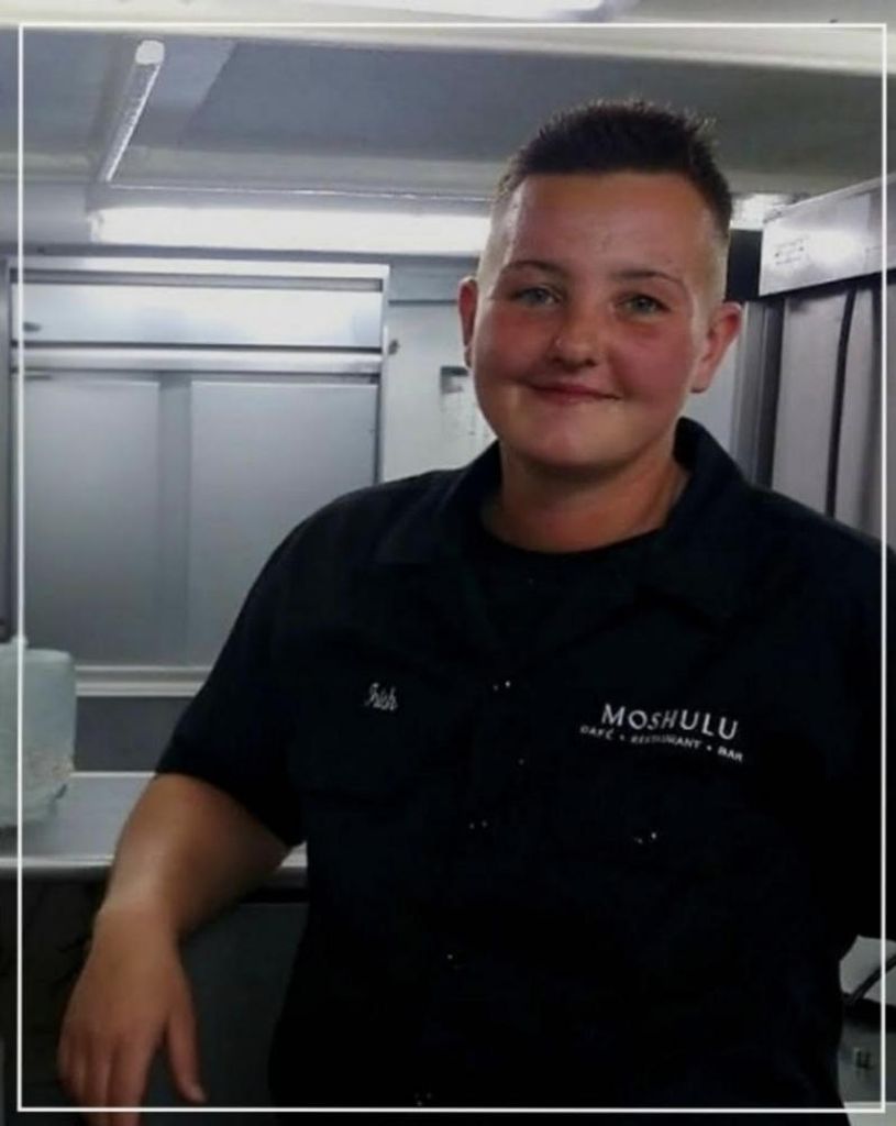 Patricia Marie Zsirai