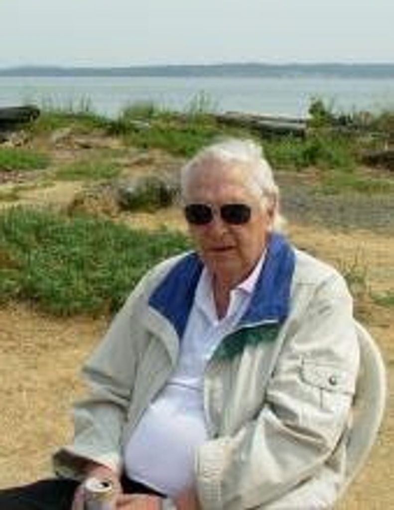 Laurence Patrick Mcleod