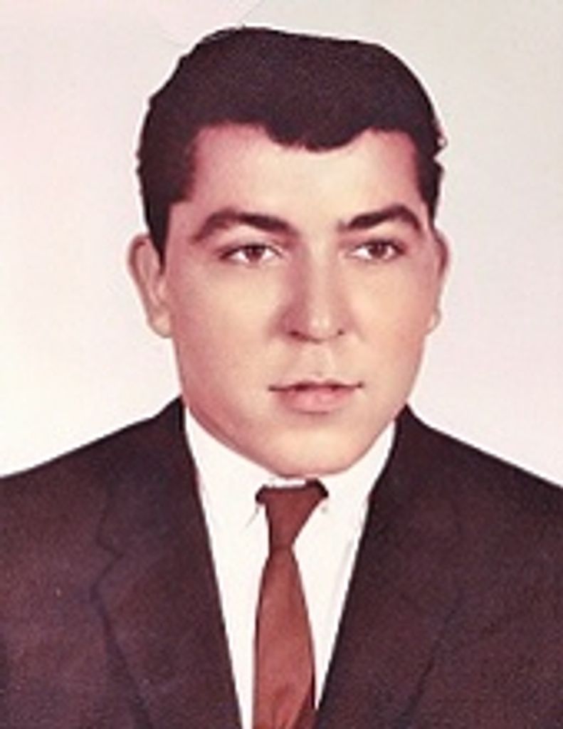 Eduardo Villarreal