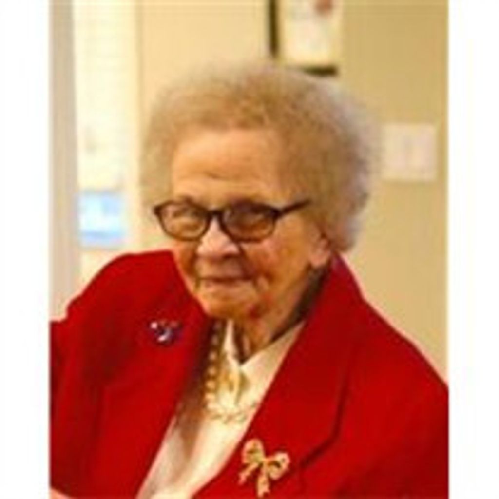 Ruth Copeland